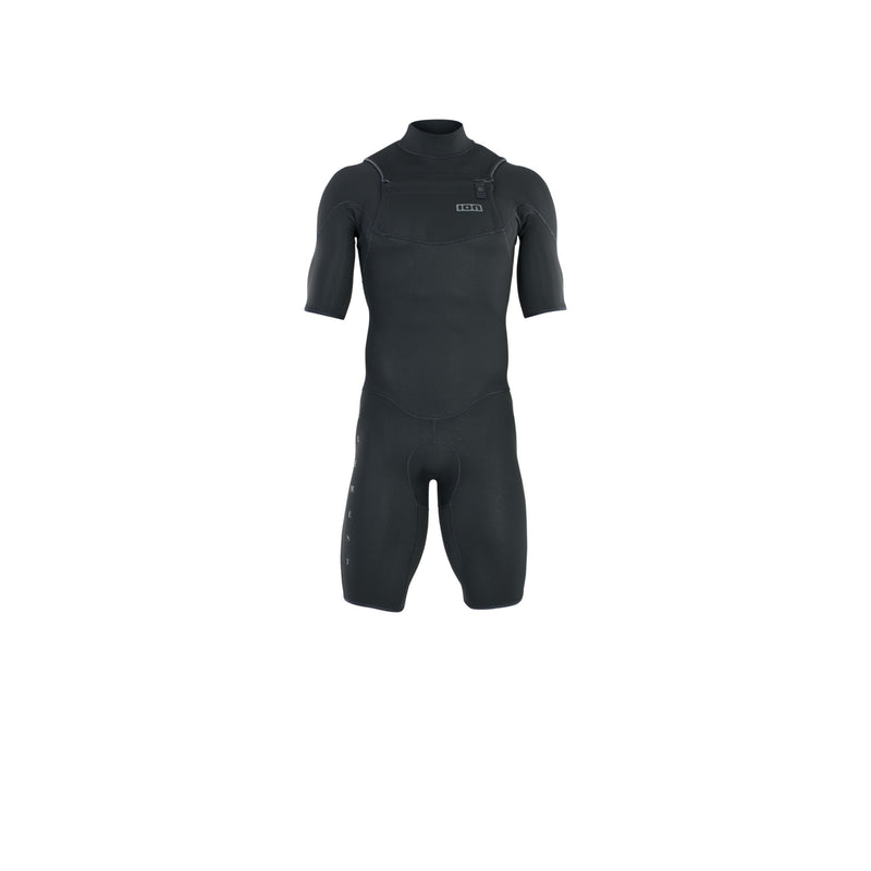 Load image into Gallery viewer, 2023 Ion Element 2/2 Shorty Shortsleeve FZ Wetsuit
