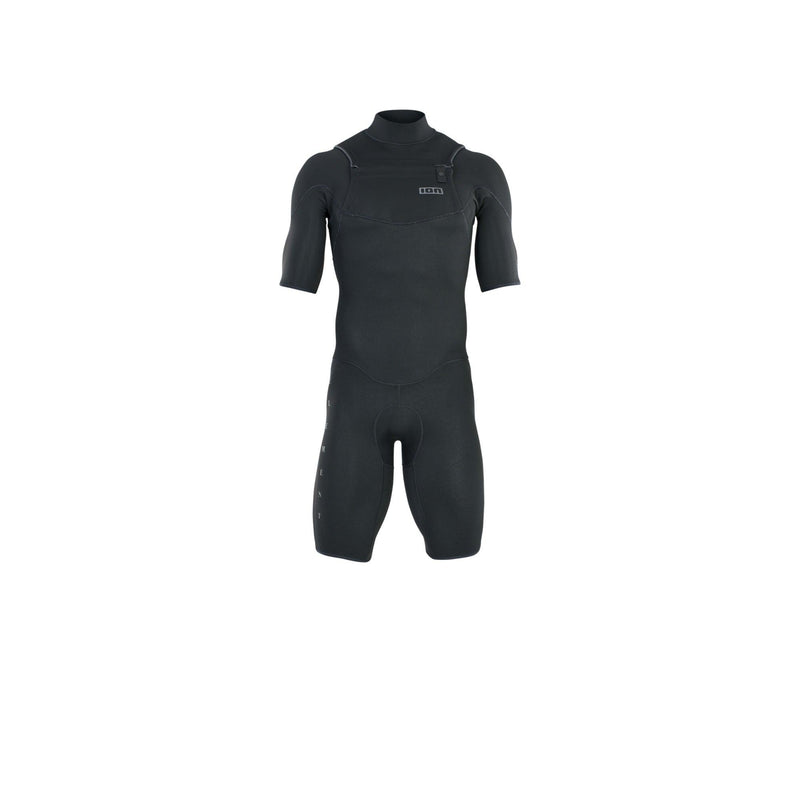 Load image into Gallery viewer, 2023 Ion Element 2/2 Shorty Shortsleeve FZ Wetsuit