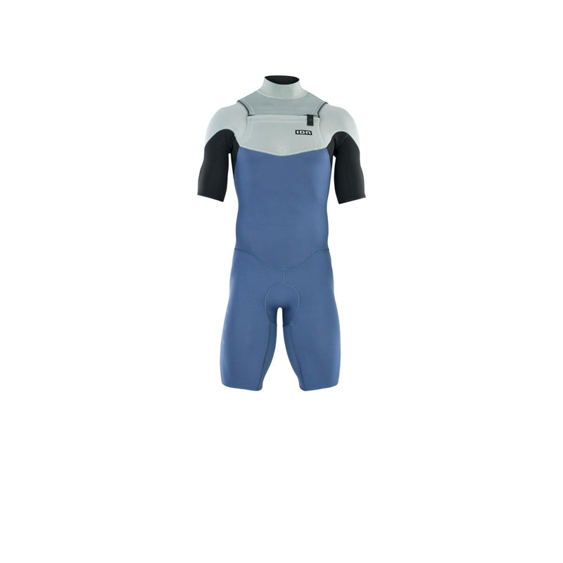 Load image into Gallery viewer, 2023 Ion Element 2/2 Shorty SS FZ Wetsuit