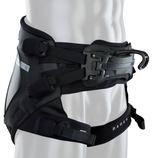 Load image into Gallery viewer, 2023 Ion Radar Kitesurfing Seat Harness