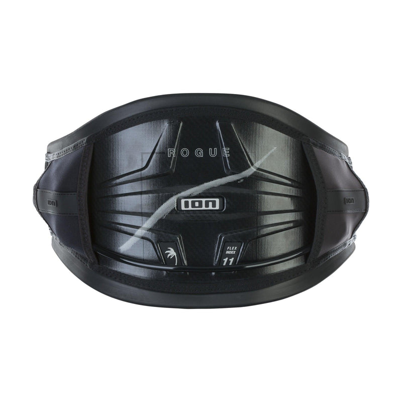 Load image into Gallery viewer, 2023 Ion Rogue Wing Foil Harness Black