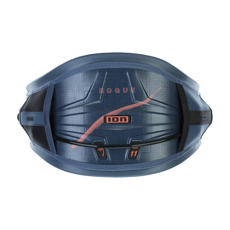 Load image into Gallery viewer, 2023 Ion Rogue Wing Foil Harness Indigo