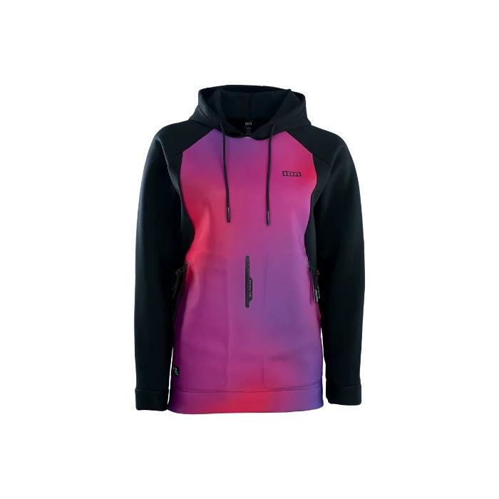Load image into Gallery viewer, Ion Women's Kiteboarding Neo Hoody Lite