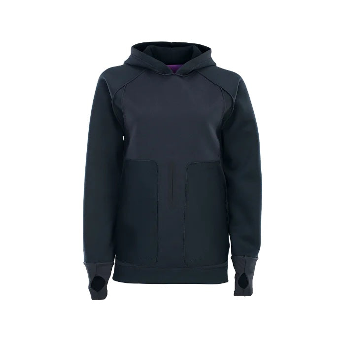 Load image into Gallery viewer, Ion Neo Hoody Lite Women inside
