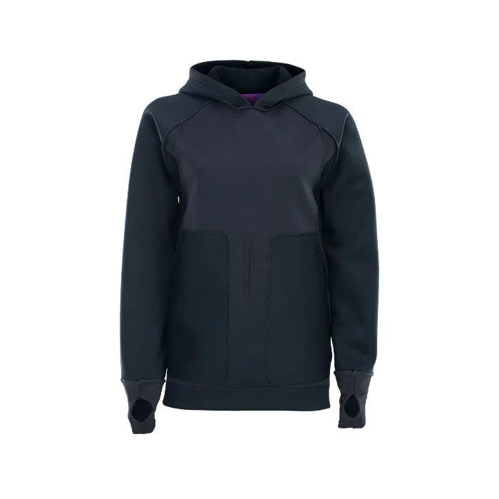 Load image into Gallery viewer, Ion Neo Hoody Lite Women inside