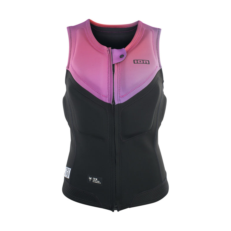 Load image into Gallery viewer, 2023 Ion Ivy Women&#39;s Impact Vest Pink Gradient
