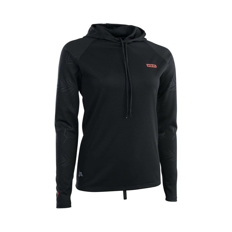Load image into Gallery viewer, Ion Women's Wetshirt Hooded Long Sleeve