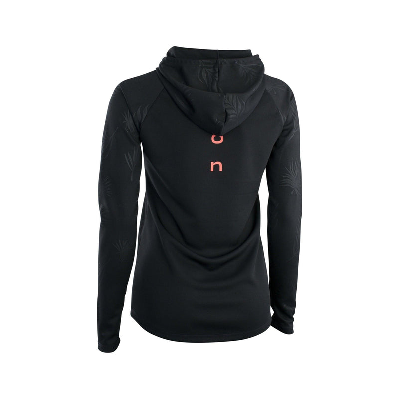 Load image into Gallery viewer, Ion Women's Wetshirt Hooded LS