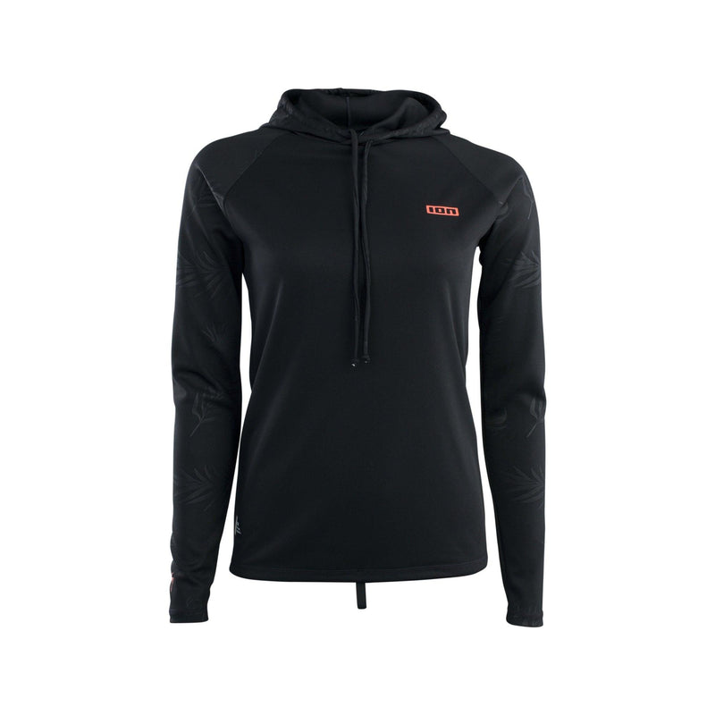 Load image into Gallery viewer, Ion Wetshirt Hooded Long Sleeve Women