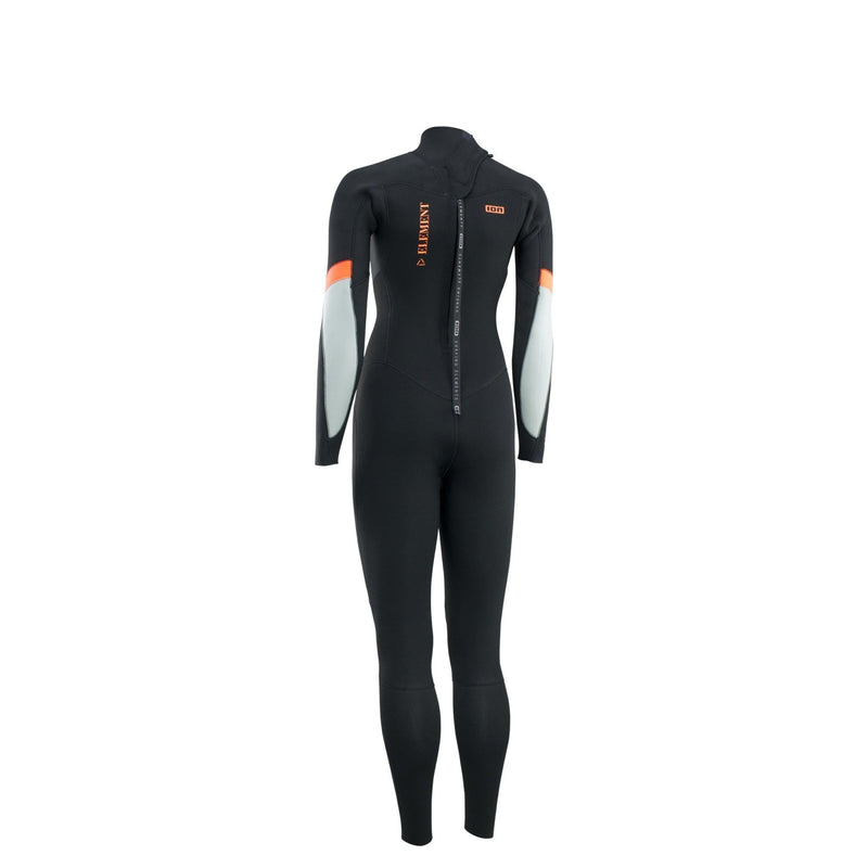 Load image into Gallery viewer, 2023 Ion Seek Amp 4/3 Back-Zip Women's Wetsuit