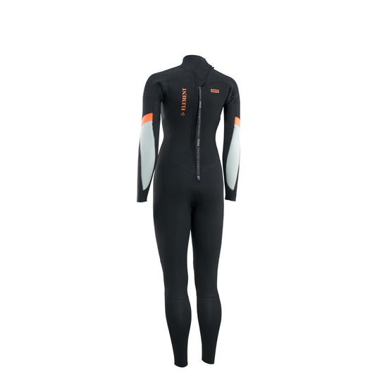2023 Ion Seek Amp 4/3 Back-Zip Women's Wetsuit