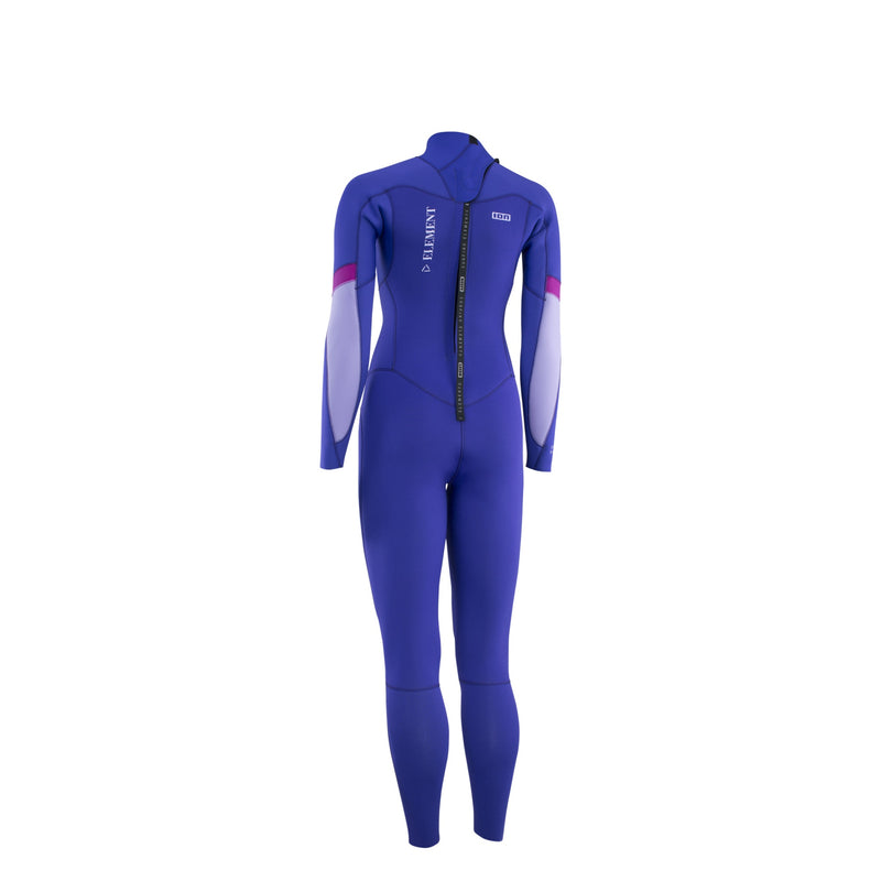 Load image into Gallery viewer, 2023 Ion Seek Amp 4/3 BZ Women&#39;s Wetsuit
