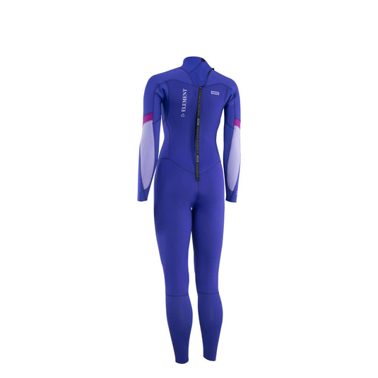 2023 Ion Seek Amp 4/3 BZ Women's Wetsuit