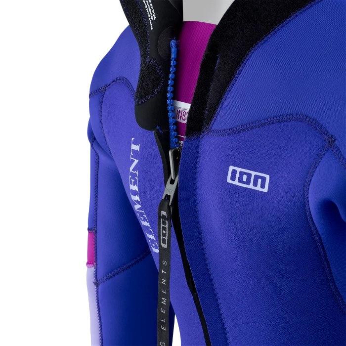 Load image into Gallery viewer, 2023 Ion Seek Amp 4/3 BZ Womens Wetsuit