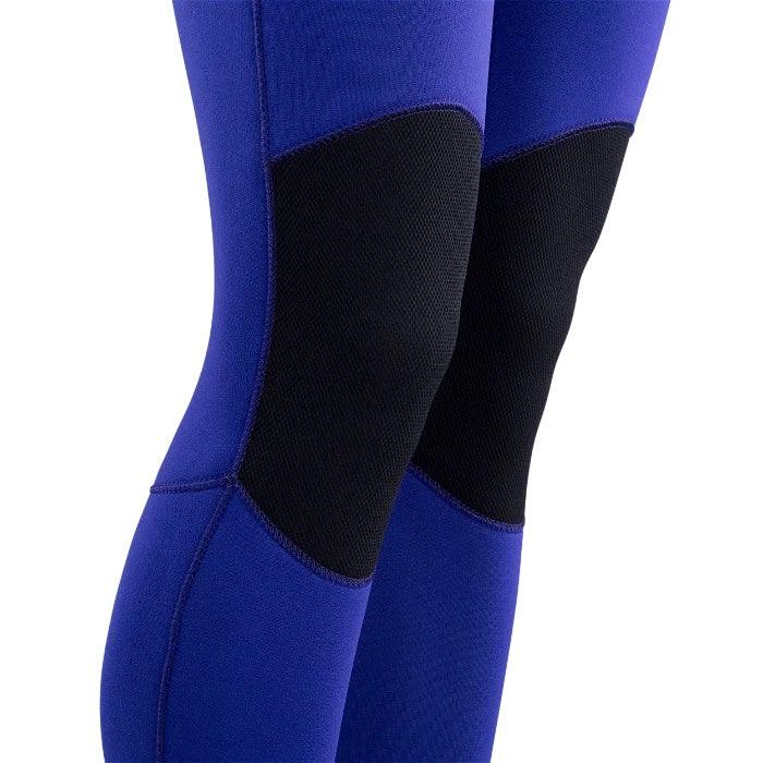 Load image into Gallery viewer, 2023 Ion Seek Amp 4/3 Back-Zip Womens Semidry Wetsuit