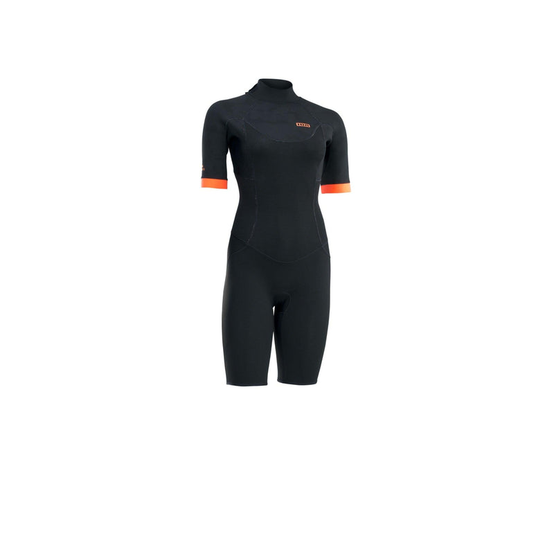 Load image into Gallery viewer, 2023 Ion Element 2/2 Shorty Shortsleeve Back-Zip Women's Wetsuit