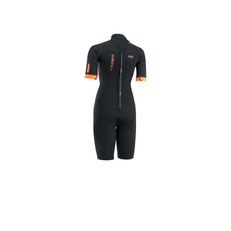 Load image into Gallery viewer, 2023 Ion Element 2/2 Shorty Shortsleeve BZ Women&#39;s Wetsuit
