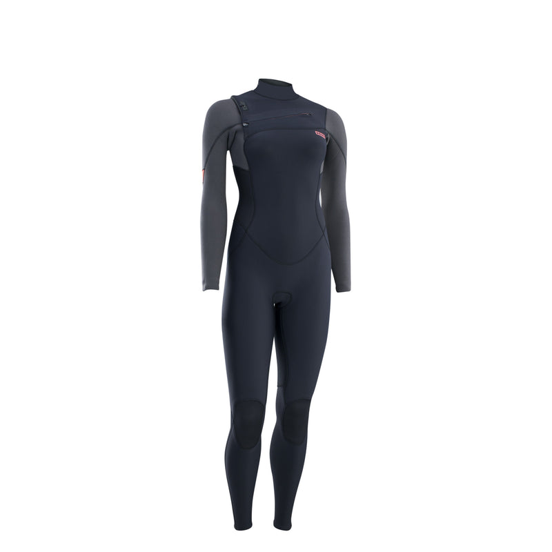 Load image into Gallery viewer, 2023 Ion Amaze Amp 4/3 Front-Zip Women&#39;s Wetsuit
