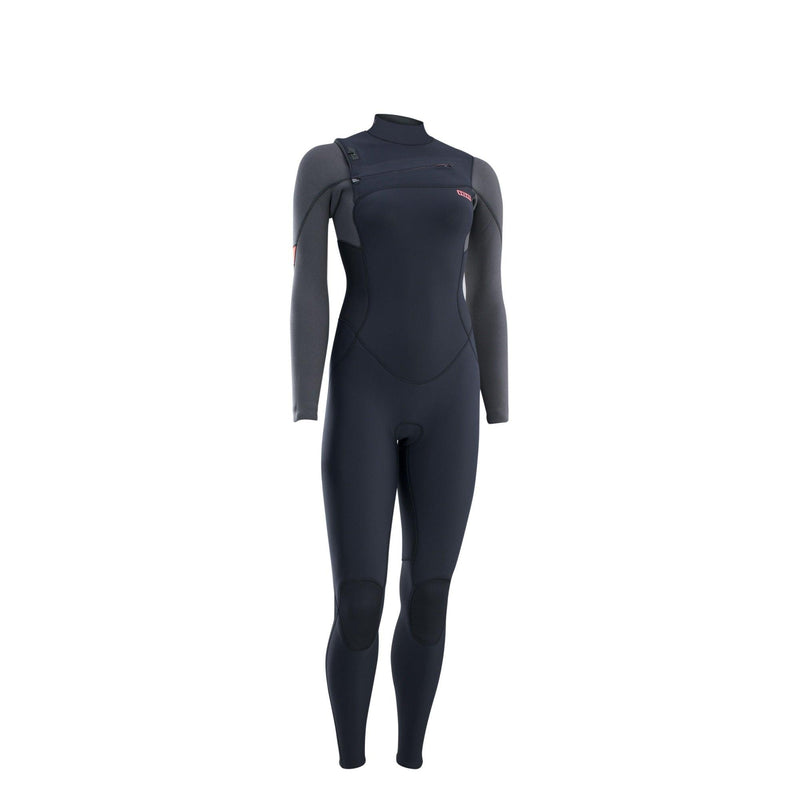 Load image into Gallery viewer, 2023 Ion Amaze Amp 4/3 Front-Zip Women's Wetsuit