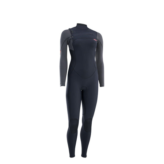 2023 Ion Amaze Amp 4/3 Front-Zip Women's Wetsuit