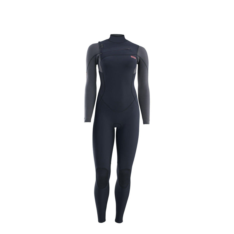 Load image into Gallery viewer, 2023 Ion Amaze Amp 4/3 Chest-Zip Wetsuit