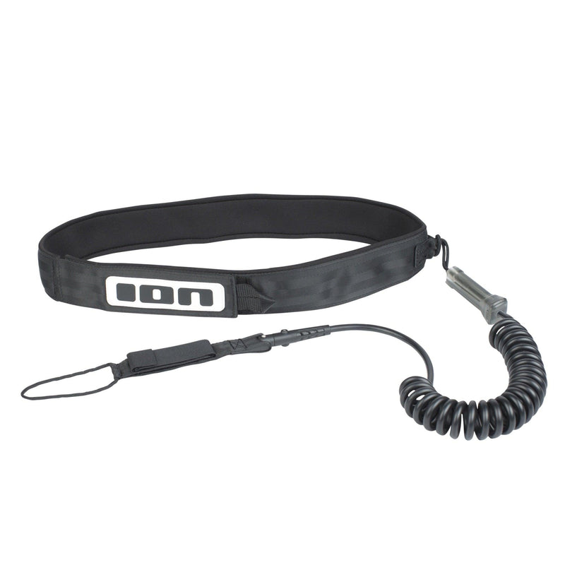Load image into Gallery viewer, ION SUP Core Waist 8' Safety Leash