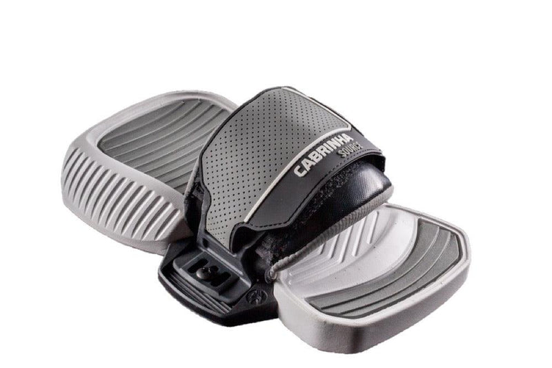 Load image into Gallery viewer, Cabrinha Source Kiteboarding Bindings