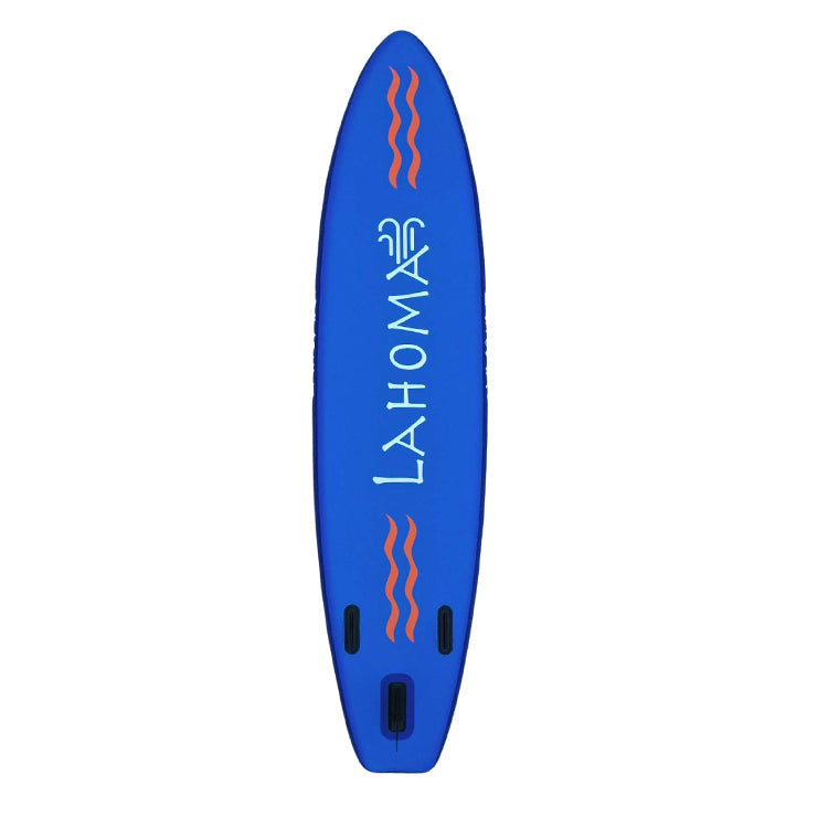 Load image into Gallery viewer, Lahoma Inflatable SUP Board
