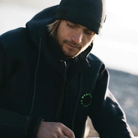 Load image into Gallery viewer, Mystic Neoprene 2mm Beanie