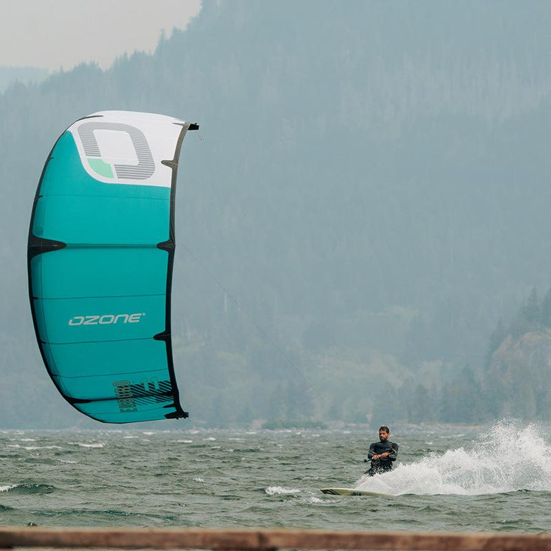 Load image into Gallery viewer, Ozone Enduro V4 Kiteboarding Kite