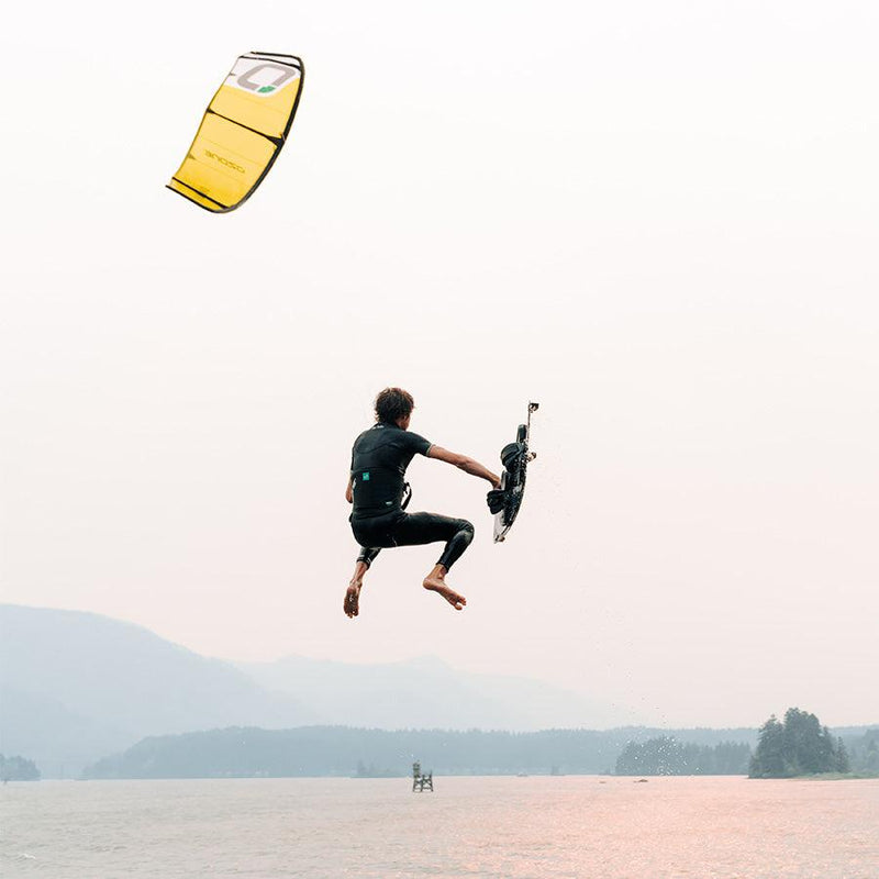 Load image into Gallery viewer, Ozone Enduro V4 Kitesurfing Kite