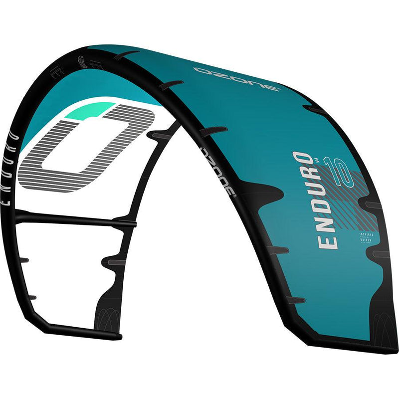 Load image into Gallery viewer, Ozone Enduro V4 Emerald
