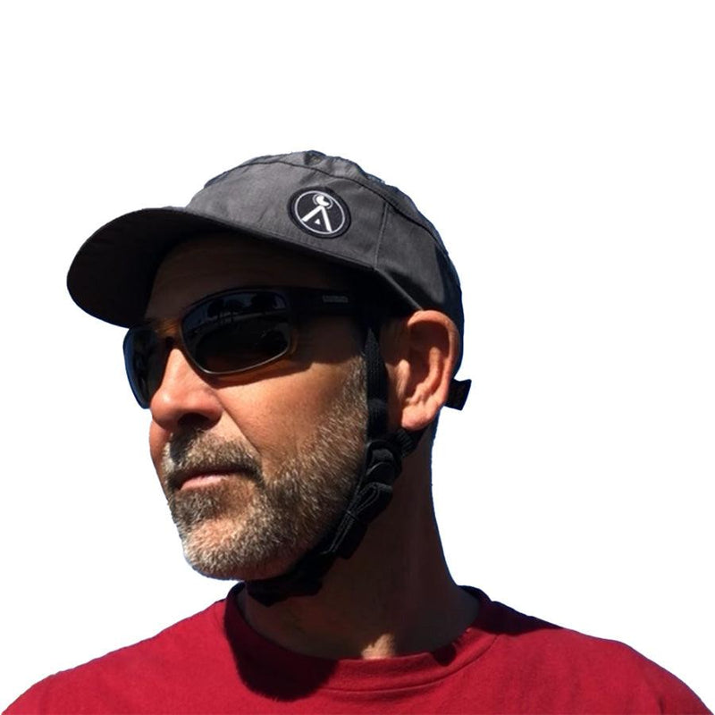Load image into Gallery viewer, PKS Kitesurf and Foil Impact Hat