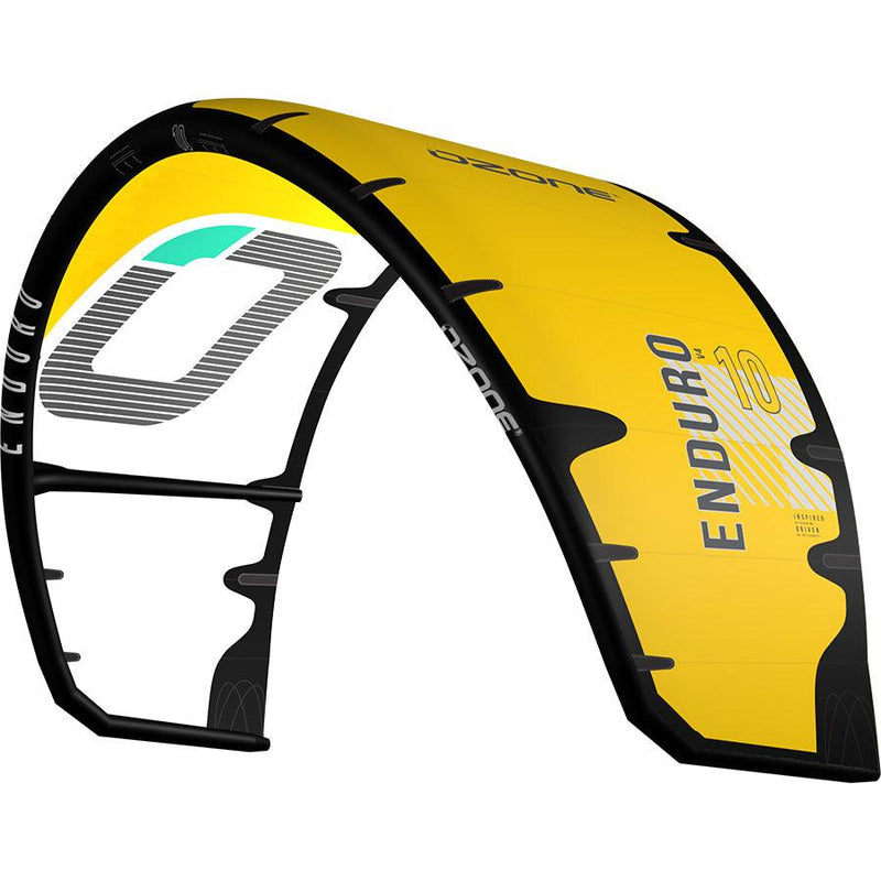 Load image into Gallery viewer, Ozone Enduro V4 Yellow