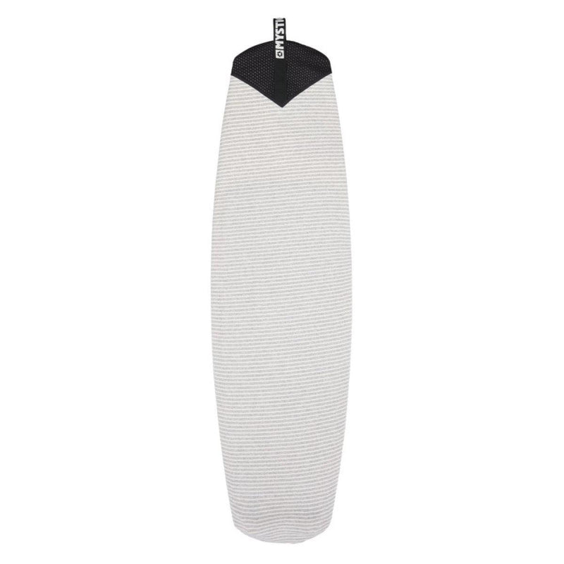 Load image into Gallery viewer, Mystic Boardsock Stubby Grey