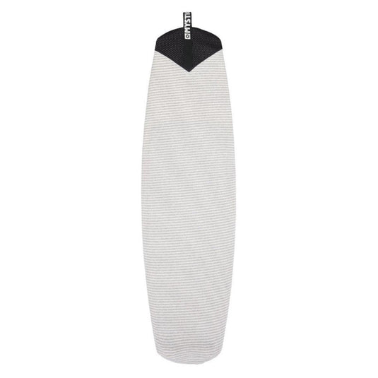 Mystic Boardsock Stubby Grey