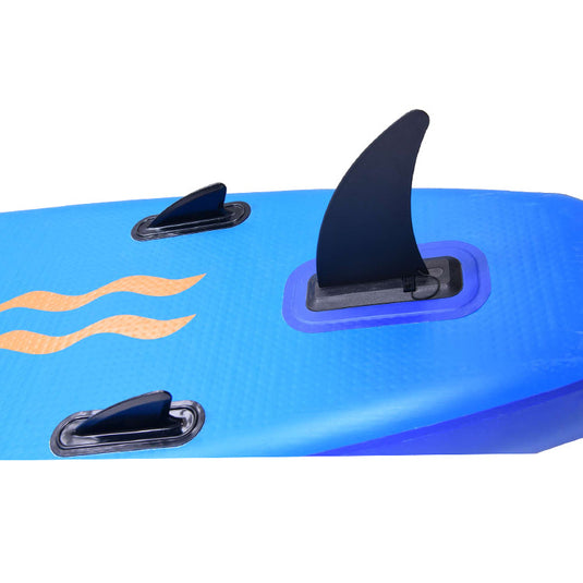 Lahoma SUP Board Fins