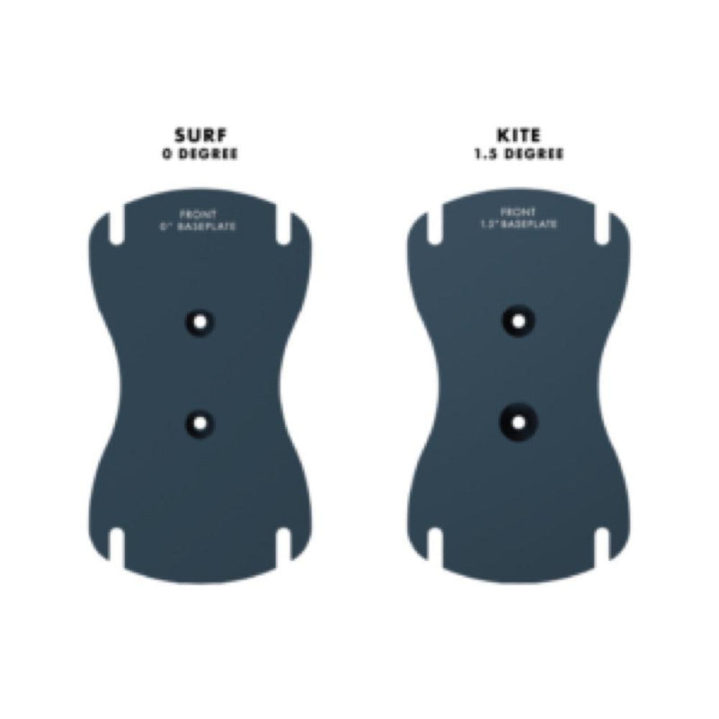 Load image into Gallery viewer, AK Foil Baseplate Comparison