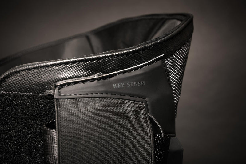 Load image into Gallery viewer, AK Durable Supply Co Ether V2 Kiteboarding Waist Harness