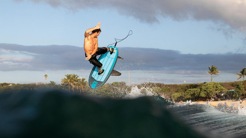 Load image into Gallery viewer, Airush x Starboard  Phazer V2 Wing Foilboard