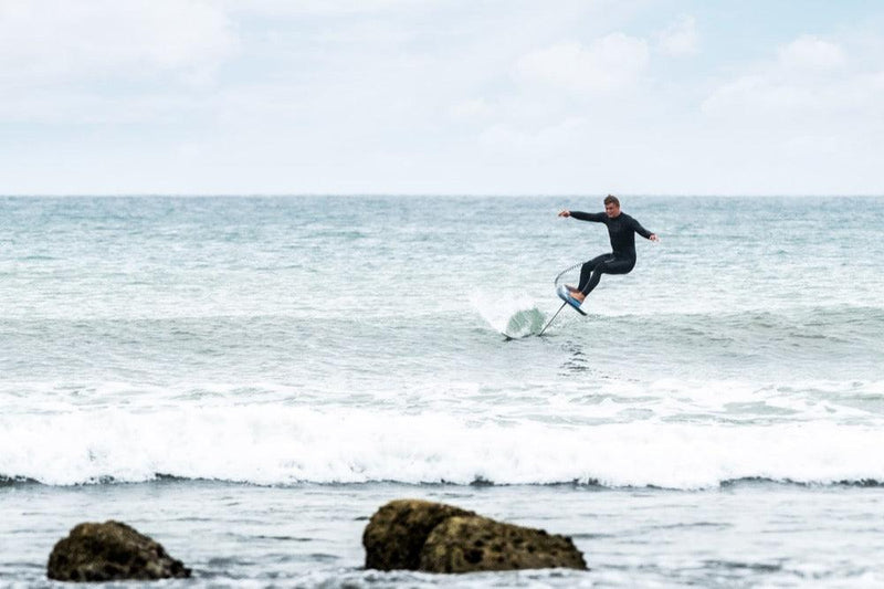 Load image into Gallery viewer, AK Plasma 1600 Hydrofoil