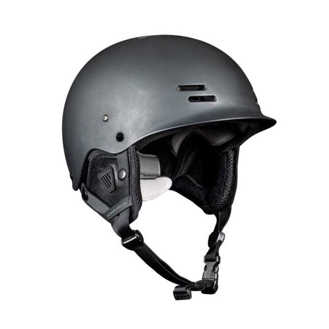 Load image into Gallery viewer, AK Riot Water Helmet black