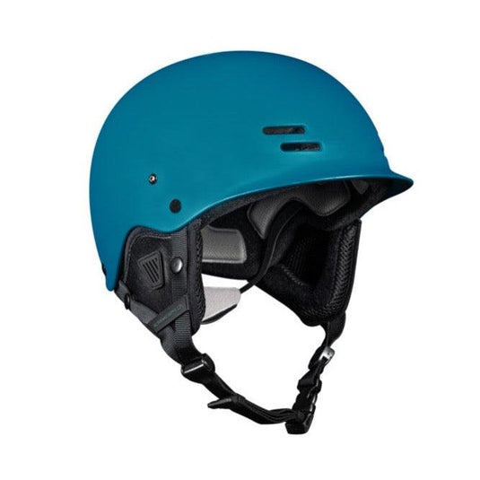AK Riot Water Helmet teal