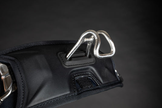 AK Tuck-In V3 Kiteboarding Spreader Bar