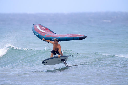 AK Airush Phazer V2 Wing Foilboard