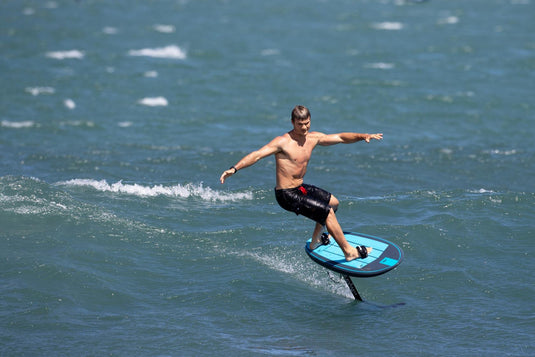 AK Durable Supply Co Phazer V2 Foilboard