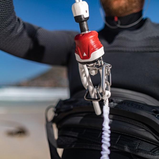 Load image into Gallery viewer, Core Sensor 3S Control Bar Quick Release System