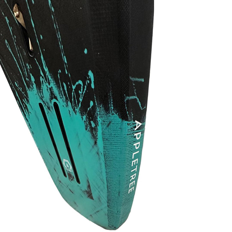 Load image into Gallery viewer, Appletree Appleslice V2 Wing Foilboard Waves