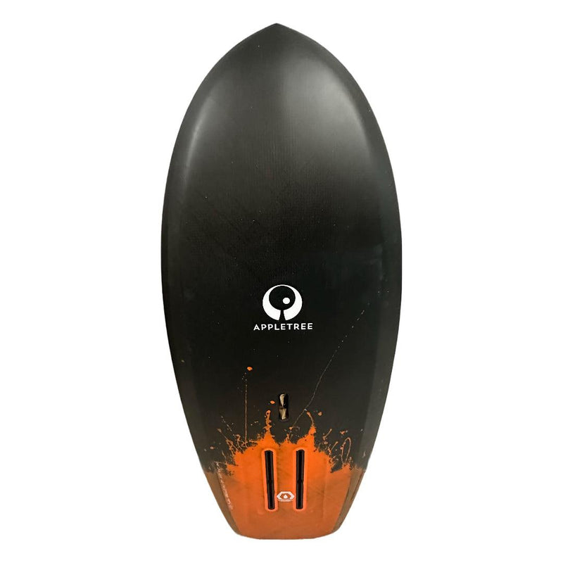 Load image into Gallery viewer, Appletree Appleslice V2 Wing Foilboard Orange