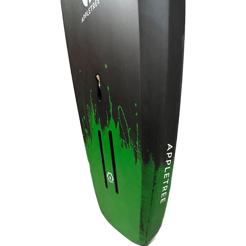 Load image into Gallery viewer, Appletree Appleslice V2 Wing Foilboard Tracks